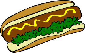https://openclipart.org/detail/9080/fast-food-lunchdinner-hot-dog