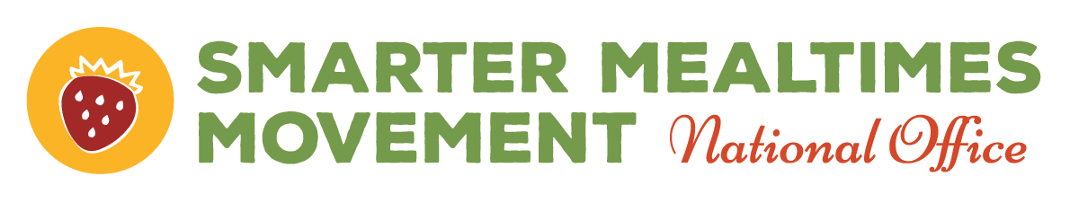 Smarter Mealtimes Logo