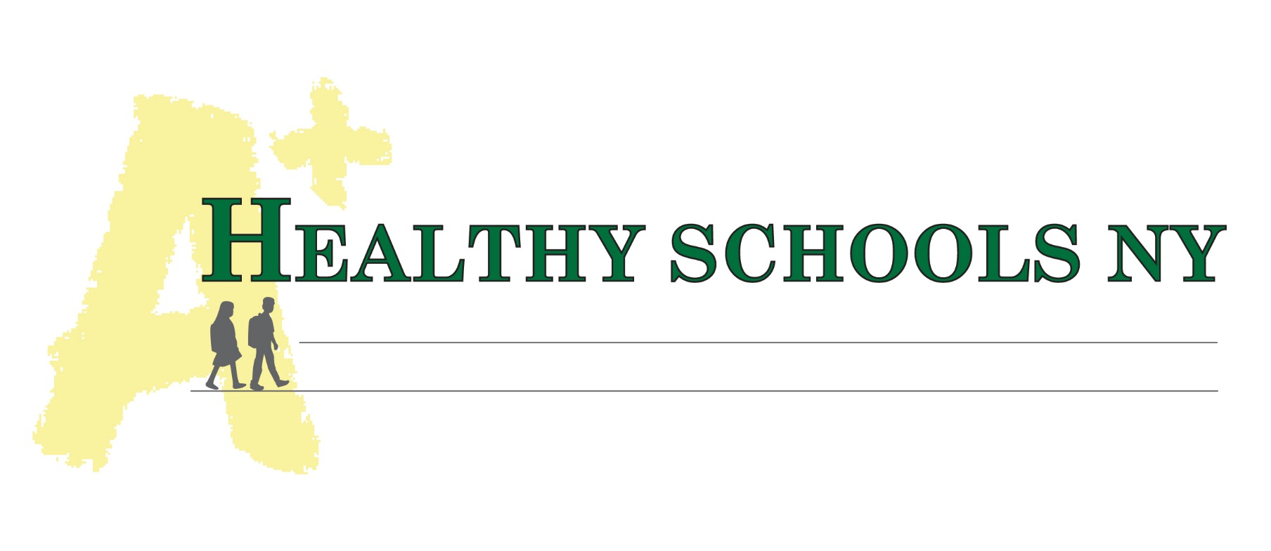 Healthy Schools NY logo
