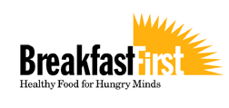 The BreakfastFirst Campaign in California logo