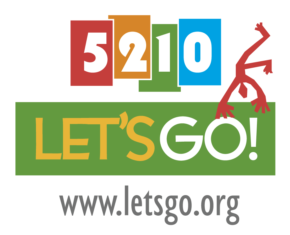 Let&#039;s go logo